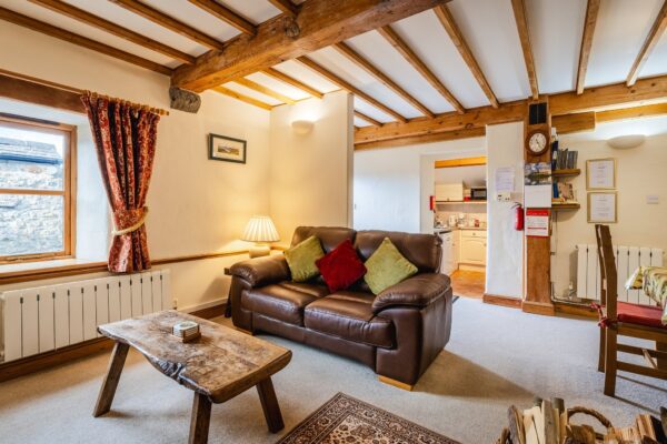 Lyserry Barns, SA71 5DT
