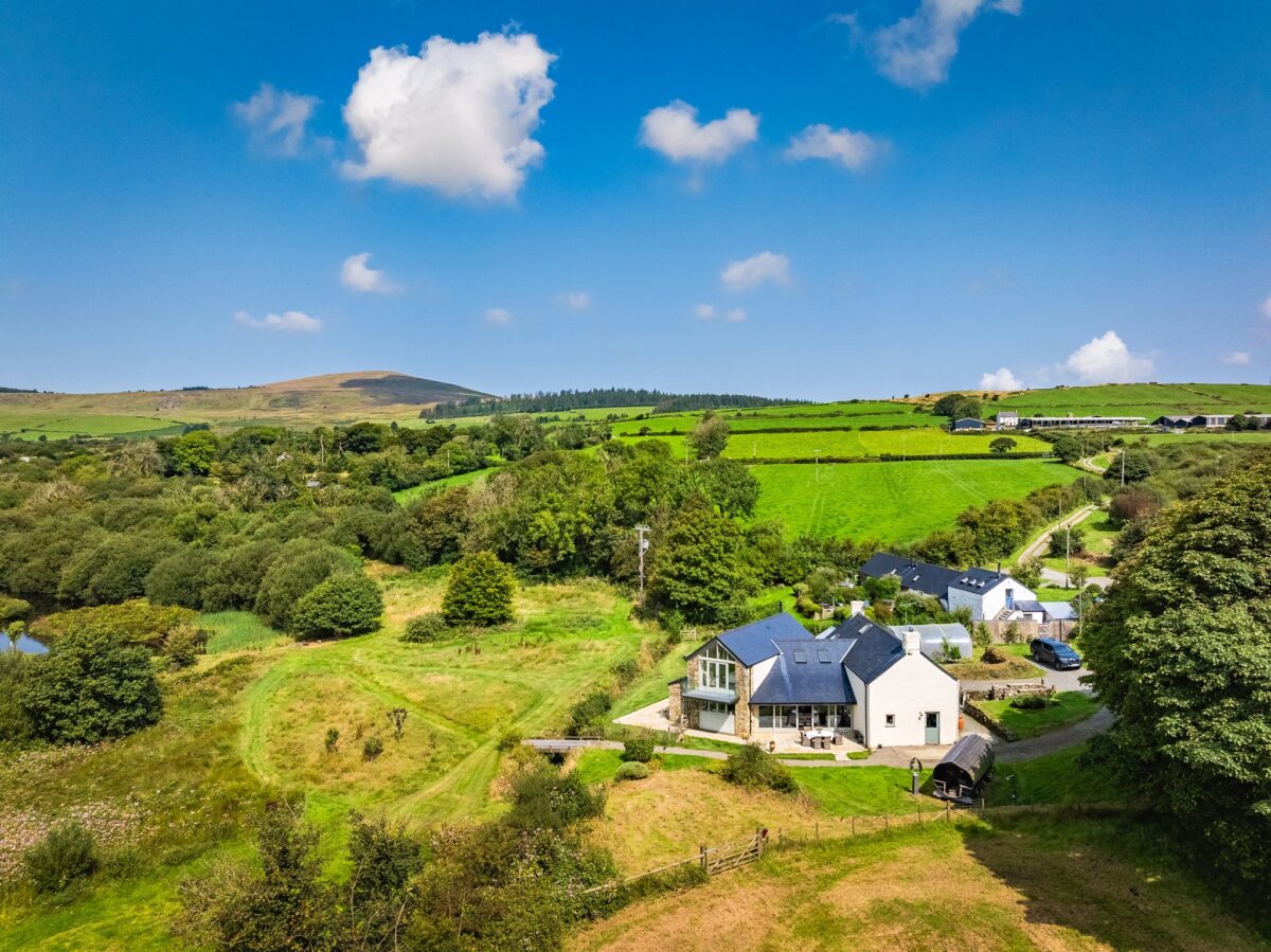 Blaenllechog, SA66 7JS