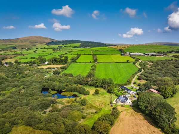 Blaenllechog, SA66 7JS