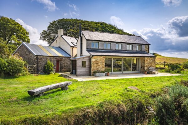 Blaenllechog, SA66 7JS