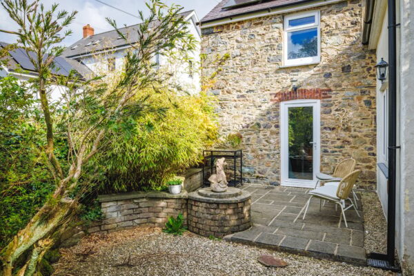 Big Park Farm, SA62 5PH