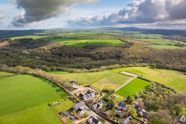 Big Park Farm, SA62 5PH