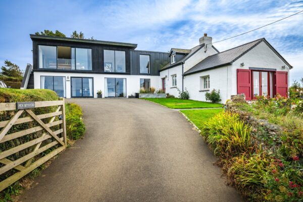 Penmynydd, SA62 5BD