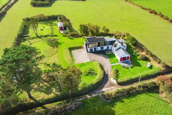Penmynydd, SA62 5BD