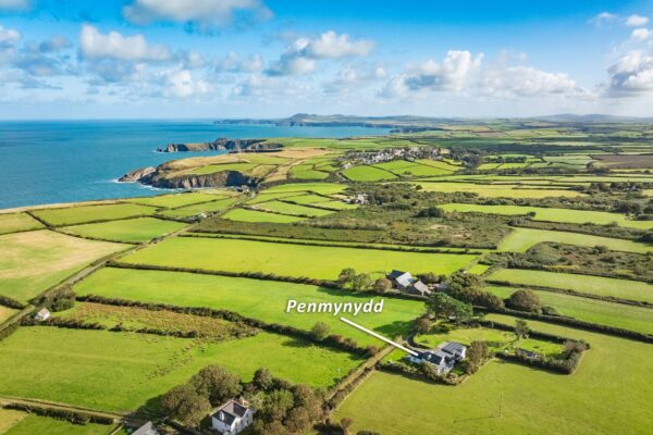Penmynydd, SA62 5BD