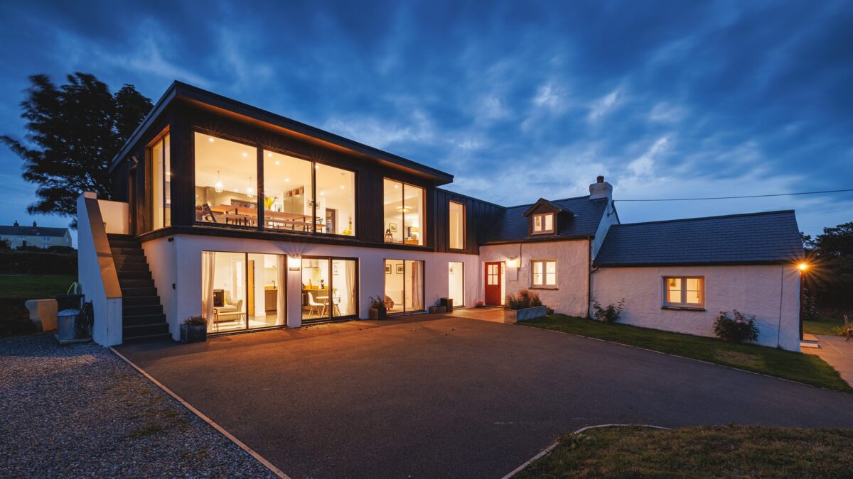 Penmynydd, SA62 5BD