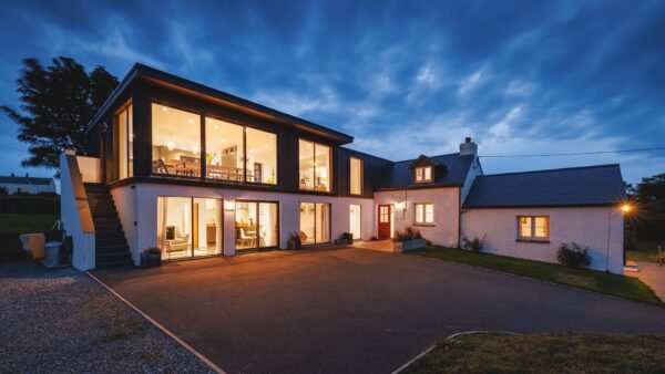 Penmynydd, SA62 5BD