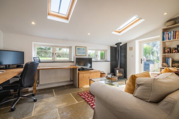 Penmynydd, SA62 5BD