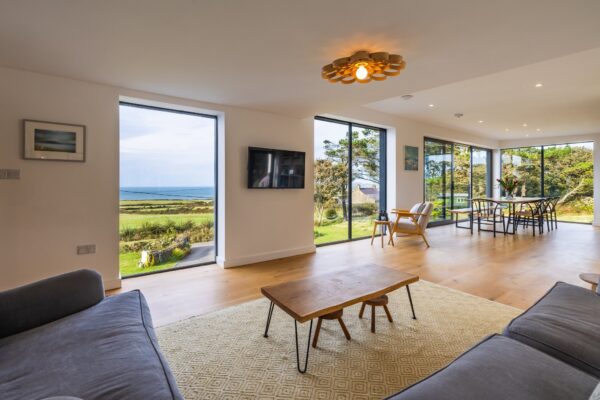 Penmynydd, SA62 5BD