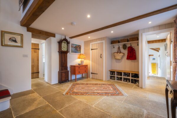 Penmynydd, SA62 5BD