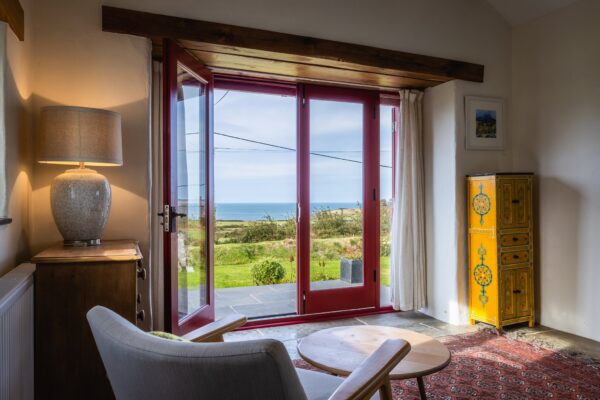 Penmynydd, SA62 5BD