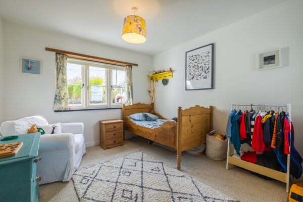 Penmynydd, SA62 5BD