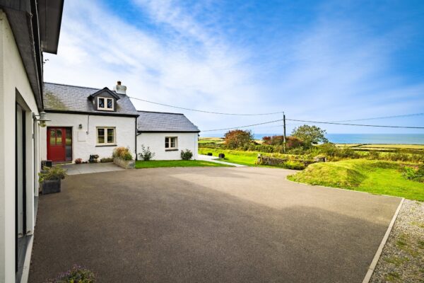 Penmynydd, SA62 5BD