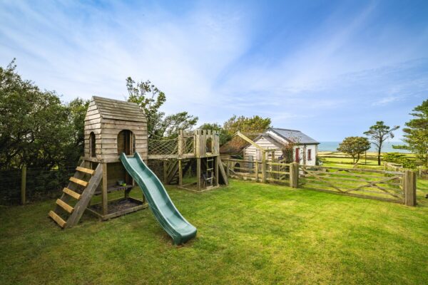 Penmynydd, SA62 5BD