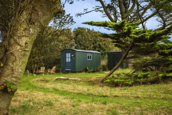 Penmynydd, SA62 5BD