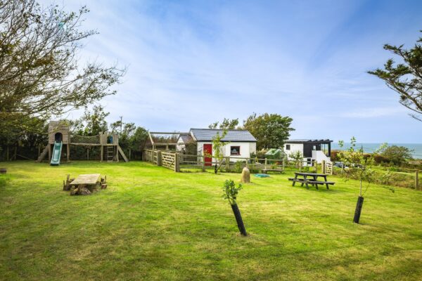 Penmynydd, SA62 5BD