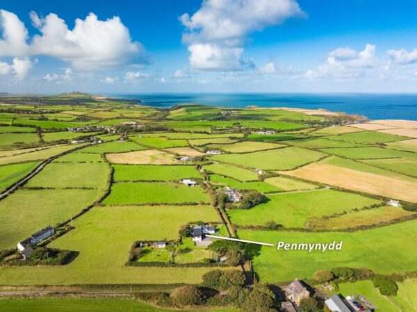 Penmynydd, SA62 5BD