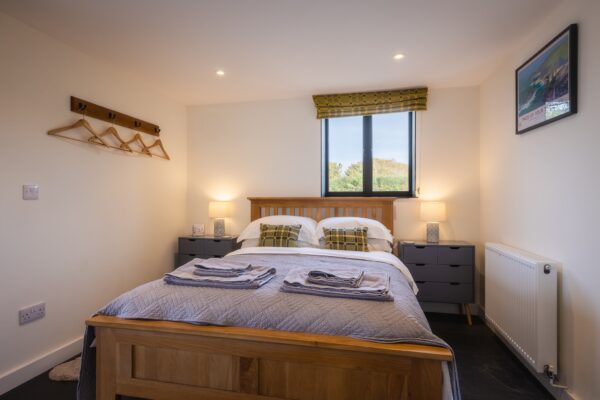 Penmynydd, SA62 5BD