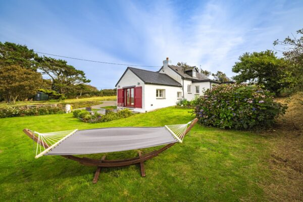 Penmynydd, SA62 5BD
