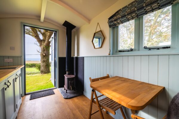 Penmynydd, SA62 5BD