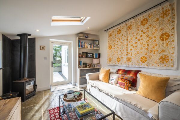 Penmynydd, SA62 5BD