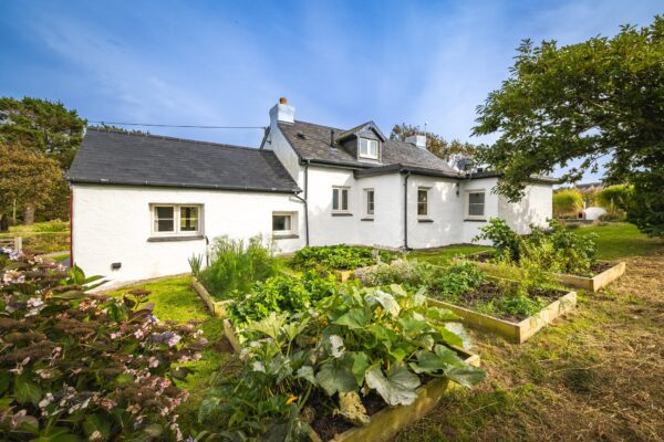 Penmynydd, SA62 5BD