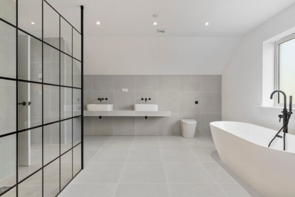 Water View, SA73 1NY