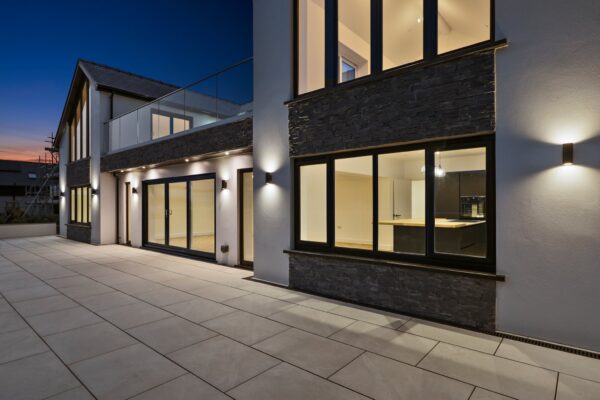Water View, SA73 1NY