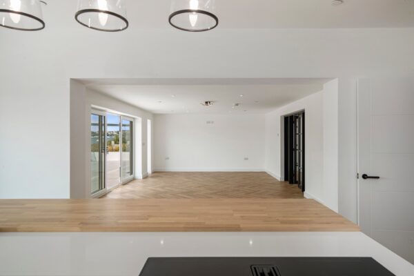 Water View, SA73 1NY