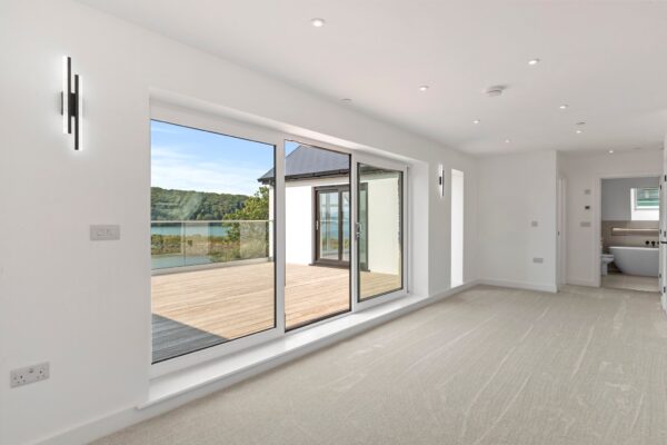 Water View, SA73 1NY