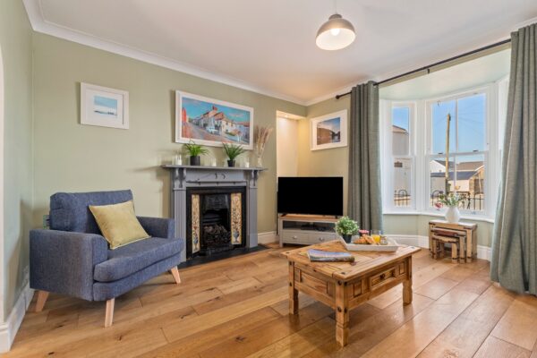 High Street, St Davids, SA62 6SD