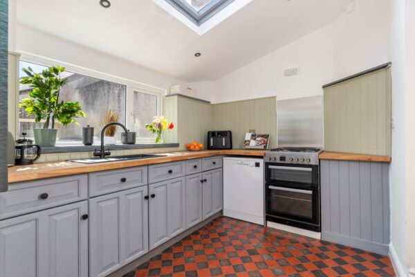 High Street, St Davids, SA62 6SD