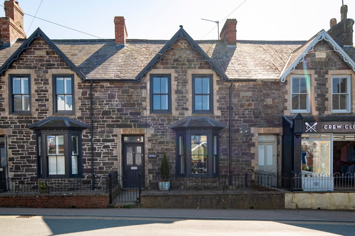 High Street, St Davids, SA62 6SD