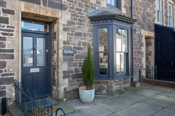 High Street, St Davids, SA62 6SD