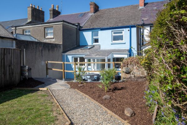 High Street, St Davids, SA62 6SD
