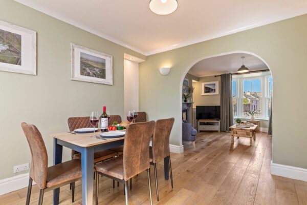 High Street, St Davids, SA62 6SD