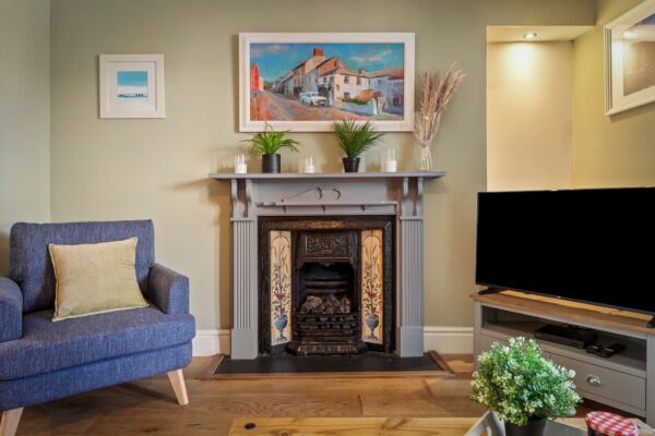 High Street, St Davids, SA62 6SD