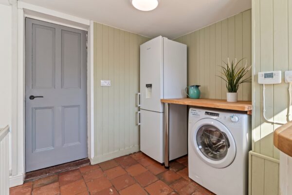 High Street, St Davids, SA62 6SD