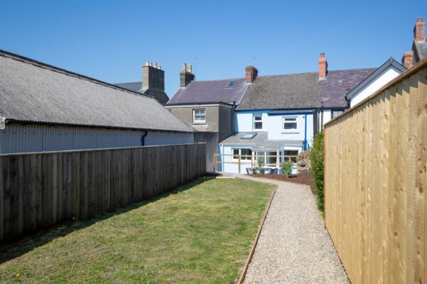 High Street, St Davids, SA62 6SD