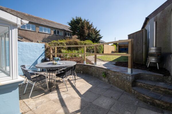 High Street, St Davids, SA62 6SD