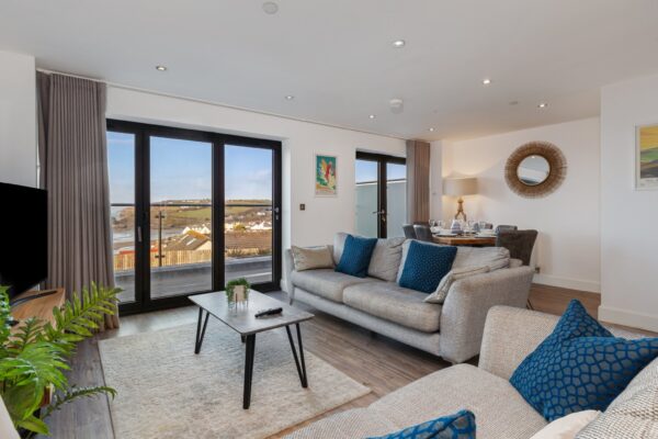 Sand Banks, Broad Haven, SA62 3BR