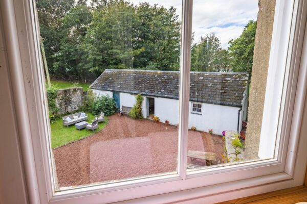 The Rectory, SA71 5AN