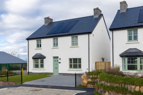 The Porthgain - No. 8, SA62 6FN