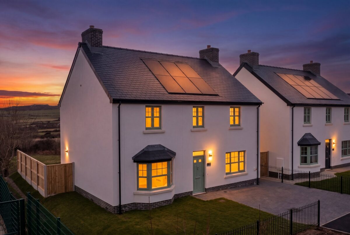 The Porthgain - No. 8, SA62 6FN