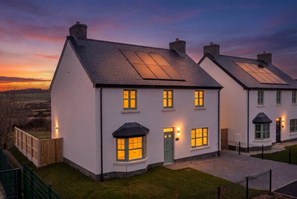The Porthgain - No. 8, SA62 6FN