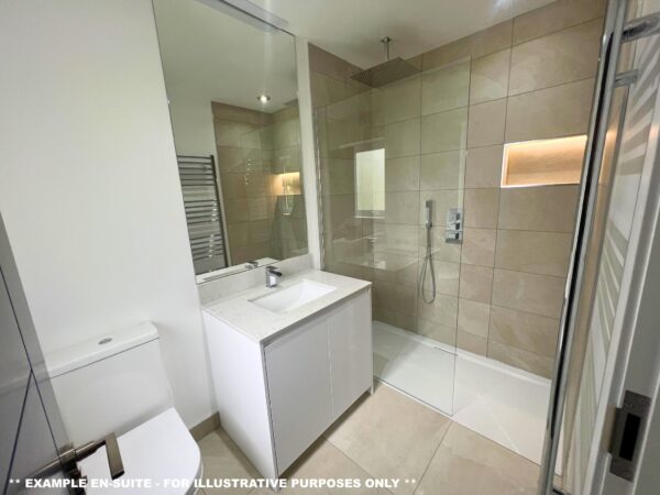 Hazelhurst Gardens, Simpson Cross, SA62 6EP