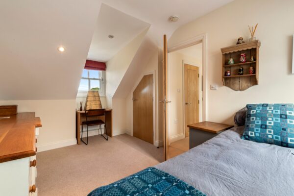 15 St Nons Apartments, SA62 6RG