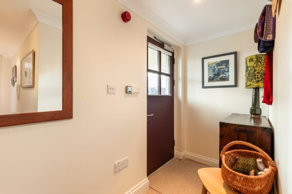 15 St Nons Apartments, SA62 6RG