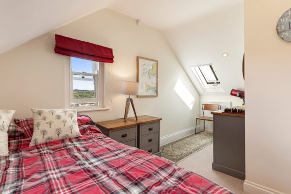 15 St Nons Apartments, SA62 6RG