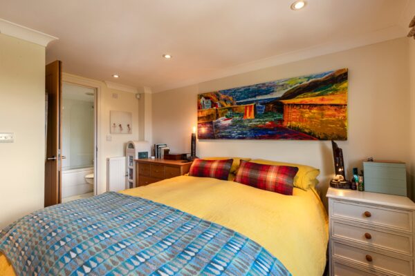 15 St Nons Apartments, SA62 6RG